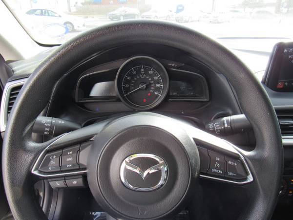 2017 Mazda Mazda3 - Payments AS LOW AS $299 a month - 100% APPROVED... for sale in El Paso, TX – photo 15