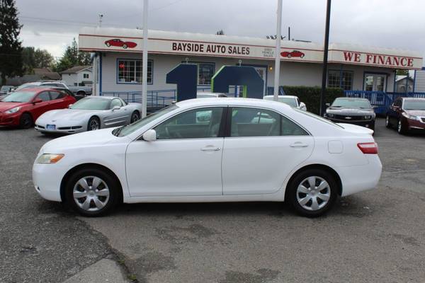 2009 TOYOTA CAMRY LE for sale in Everett, WA – photo 7