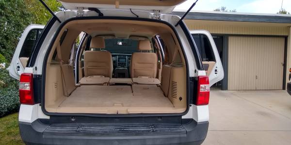 2007 Ford Expedition XLT - cars & trucks - by owner - vehicle... for sale in Woodland Hills, CA – photo 10
