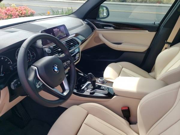 2020 BMW X3 sDrive30i - cars & trucks - by dealer - vehicle... for sale in Kailua-Kona, HI – photo 9