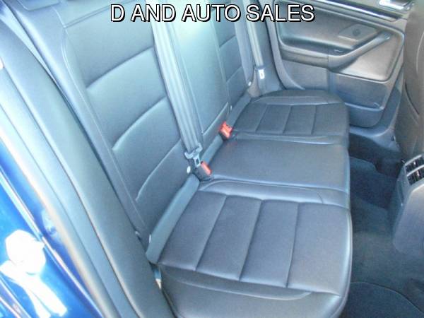 2014 Volkswagen Jetta SportWagen 4dr DSG TDI w/Sunroof D AND D AUTO for sale in Grants Pass, OR – photo 11
