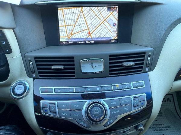 2011 Infiniti M M37x - EVERYONES APPROVED! - - by for sale in Brooklyn, NY – photo 23