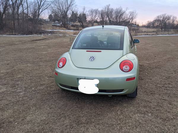 2010 Volkswagen beetle for sale in Bennet, NE – photo 2