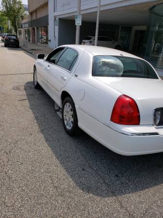 2008 Lincoln Town Car only 44k miles for sale in White Plains, NY – photo 8