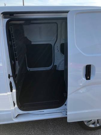 2019 NISSAN NV200 for sale in Evansville, IN – photo 5