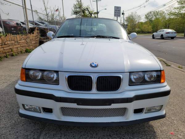 1998 BMW M3 - - by dealer - vehicle automotive sale for sale in Trenton, NJ – photo 11