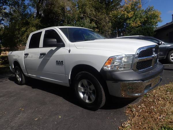 2015 RAM 1500 - cars & trucks - by dealer - vehicle automotive sale for sale in Indianapolis, IN – photo 16