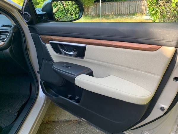 2018 CR-V AWD EX 1 5 Turbo for sale in Berkeley, CA – photo 6