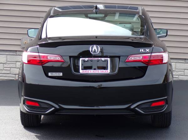 2017 Acura ILX 1 Owner Only 26K Miles*Sunroof *Htd Leather*Power... for sale in binghamton, NY – photo 23