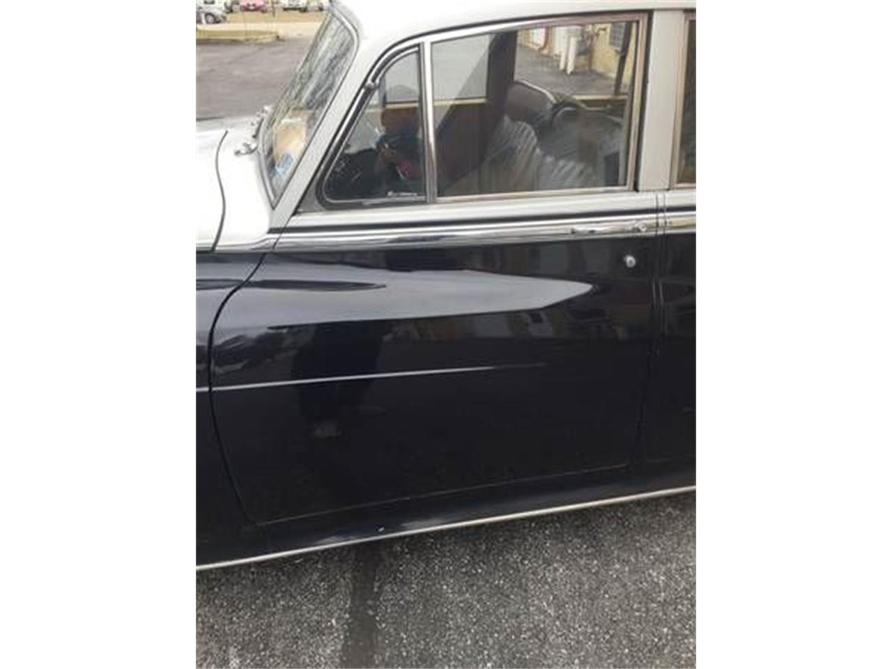 1958 Bentley S1 for sale in Cadillac, MI – photo 14