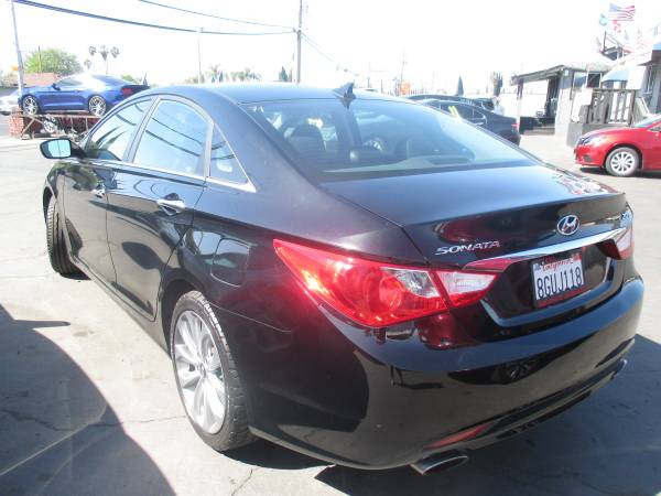 2011 HYUNDAI SONATA - - by dealer - vehicle automotive for sale in CERES, CA – photo 6