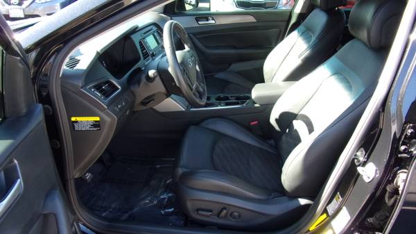 2015 Hyundai Sonata Sport 1-owner all records warranty 4cyl... for sale in Escondido, CA – photo 20