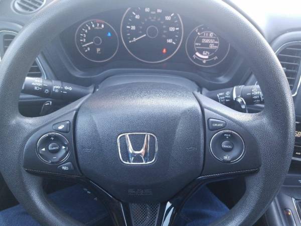2016 HONDA HR-V EX AWD 59K Miles CLEAN - - by for sale in Rigby, ID – photo 12