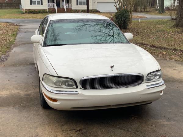 2003 Buick Park Avenue for sale in Thomasville, NC – photo 3