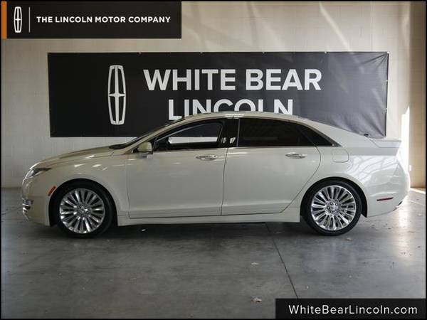 2015 Lincoln MKZ *NO CREDIT, BAD CREDIT, NO PROBLEM! $500 DOWN -... for sale in White Bear Lake, MN – photo 6