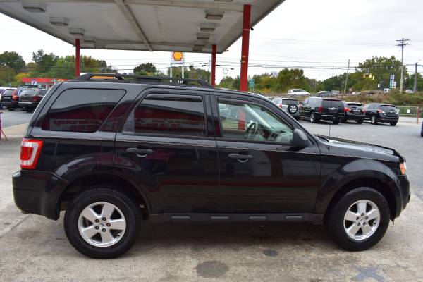 2011 FORD ESCAPE XLT 4X4 3.0 V6 WITH 139,000 MILES**UNBEATABLE... for sale in Greensboro, NC – photo 6