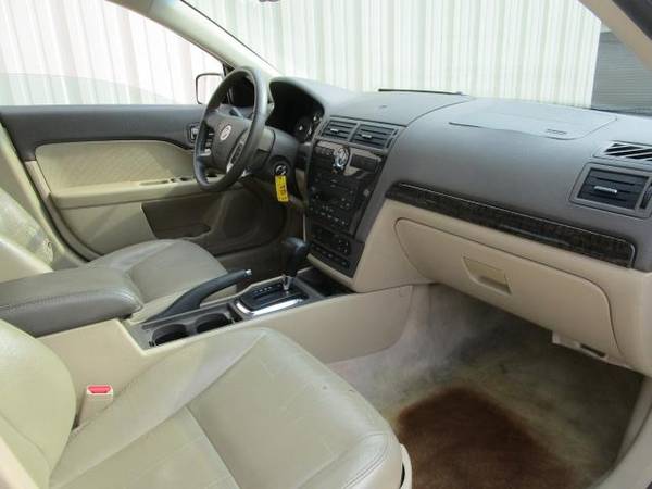 2006 Mercury Milan V6 Premier - cars & trucks - by dealer - vehicle... for sale in Wilmington, OH – photo 10