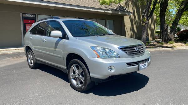 2006 Lexus RX400h Hybrid RX330 RX350 - New Michelins GIANT PRIUS for sale in Other, CA