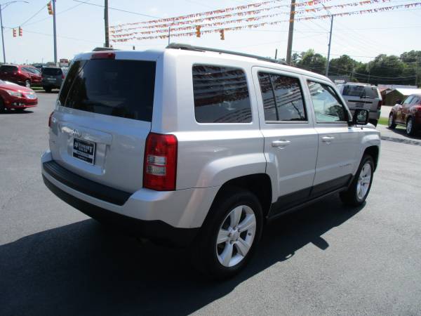 2012 Jeep Patriot Sport ~WHOLESALE TO THE PUBLIC~ - cars & trucks -... for sale in ALABASTER, AL – photo 4