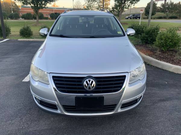 2008 Volkswagen Passat Turbo for Sale! - cars & trucks - by dealer -... for sale in Raleigh, NC – photo 2