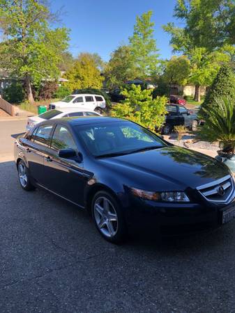 2006 Acura TL only 50k miles for sale in Chico, CA – photo 4