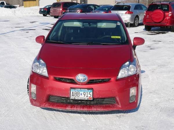 2010 Toyota Prius WE HAVE 5 OF THEM CALL ME FOR INFO for sale in Minneapolis, MN – photo 4