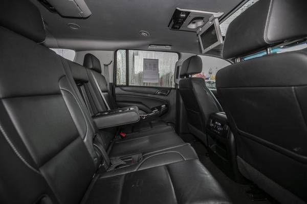 2018 GMC Yukon XL SLT 4WD for sale in McKenna, WA – photo 16
