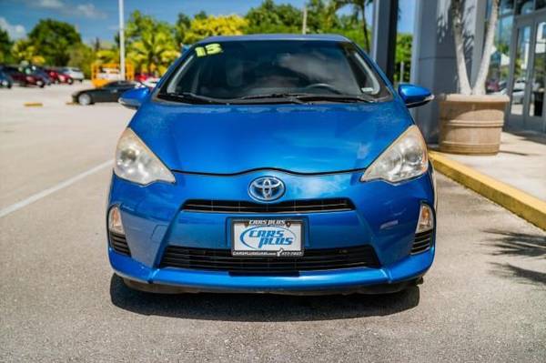 2013 Toyota Prius c - - by dealer for sale in Other, Other – photo 3