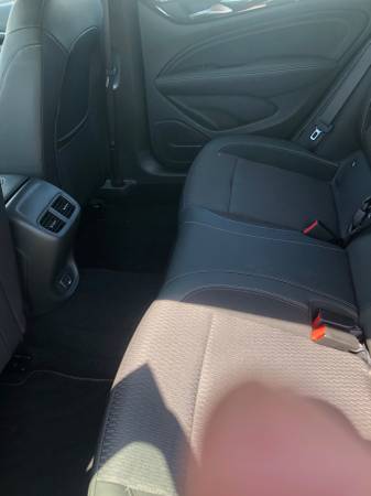 2019 Buick Regal Sportback Preferred II, 1,253 Miles, In New... for sale in Pensacola, FL – photo 19