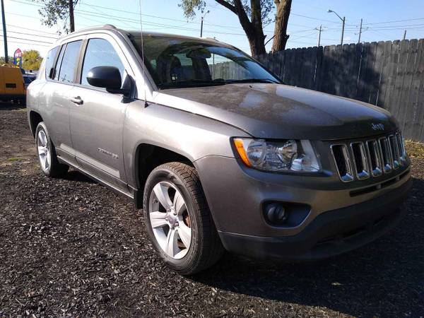 2011 Jeep Compass for sale in Indianapolis, IN – photo 5
