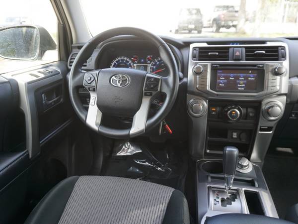 2019 Toyota 4Runner SR5 4x4 SR5 4dr SUV - - by dealer for sale in Bonita Springs, FL – photo 13