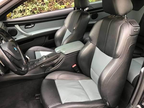 2011 *BMW* *M3* Competition pkg - DCT - Carbon Roof *60k miles* for sale in Van Nuys, CA – photo 5