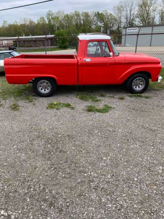 1965 Ford F100 for sale in Granger , IN – photo 4