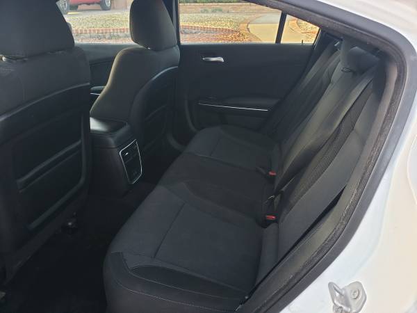 2016 Dodge Charger SXT for sale in El Paso, TX – photo 8