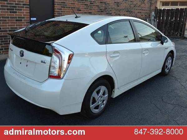 2013 Toyota Prius 5dr Hatchback Three,Navi,Bluetooth,BackupCam for sale in Arlington Heights, IL – photo 6