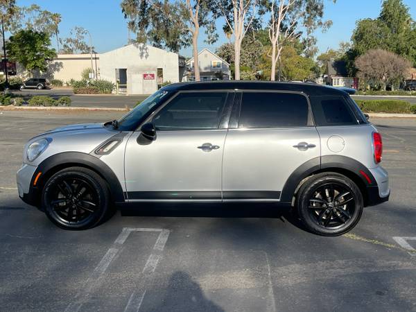 2014 MINI Cooper Countryman FWD 4dr S - - by dealer for sale in Corona, CA – photo 2