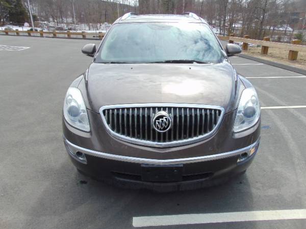 2009 Buick Enclave CXL for sale in Waterbury, CT – photo 3
