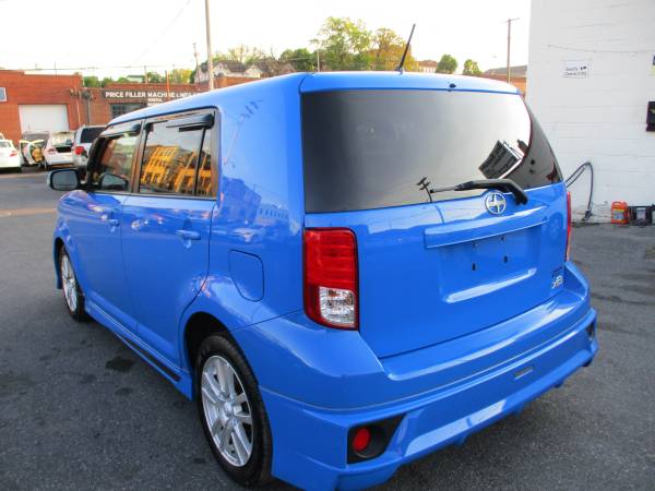 2011 Scion XB Cold AC/Bluetooth, Supper Clean & Clean Title for sale in Roanoke, VA – photo 6