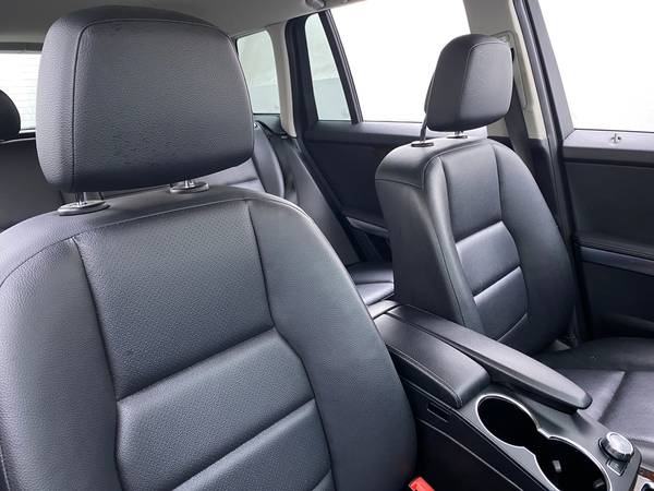 2013 Mercedes-Benz GLK-Class GLK 350 4MATIC Sport Utility 4D suv... for sale in Fresh Meadows, NY – photo 18