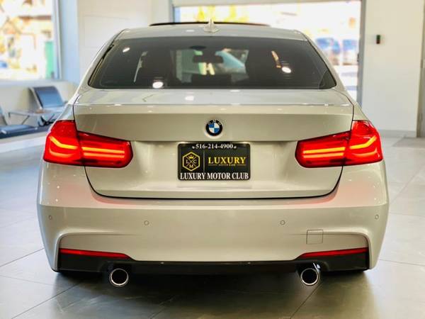 2018 BMW 3 Series 340i xDrive Sedan 479 / MO - cars & trucks - by... for sale in Franklin Square, NY – photo 7