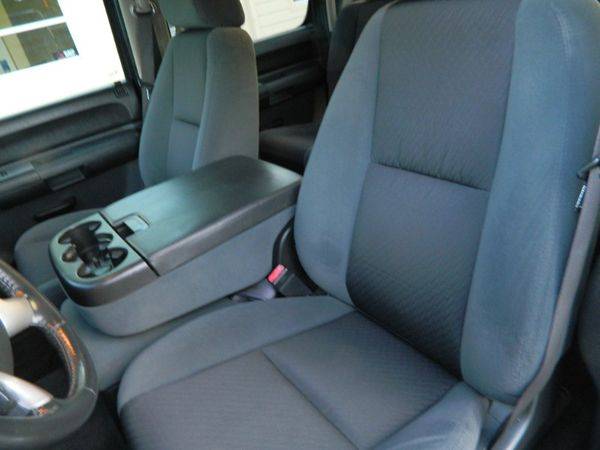2009 GMC Sierra 2500HD SLE Crew Cab 4WD IF YOU DREAM IT, WE CAN LIFT... for sale in Longwood , FL – photo 8