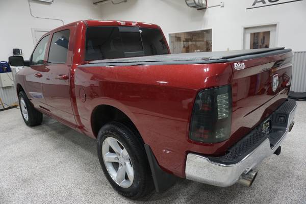 **Loaded/Remote Start**2013 Ram 1500 Sport - cars & trucks - by... for sale in Ammon, ID – photo 4