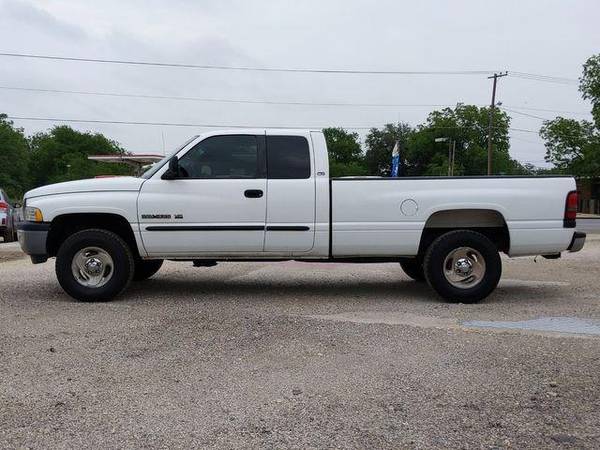 2001 Dodge Ram 1500 DRIVE TODAY! - - by dealer for sale in Pleasanton, TX – photo 7