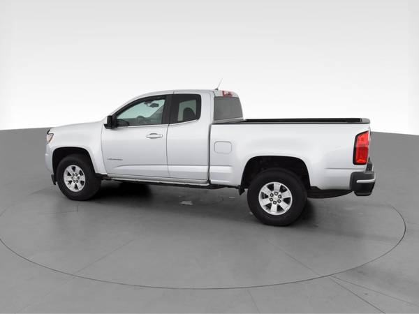 2016 Chevy Chevrolet Colorado Extended Cab Work Truck Pickup 2D 6 ft... for sale in Fayetteville, NC – photo 6
