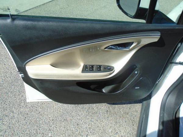 2012 Chevrolet Chevy Volt Premium great mpgs great mpgs - cars & for sale in Pueblo, CO – photo 6