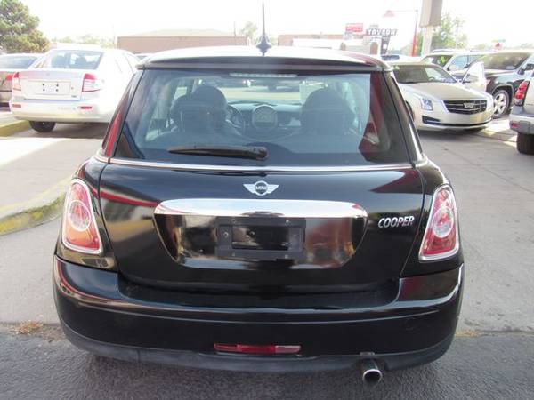 2011 MINI Hardtop - Financing Available! - cars & trucks - by dealer... for sale in Colorado Springs, CO – photo 6