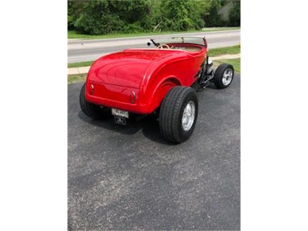 1932 Ford Roadster for sale in Cadillac, MI – photo 3