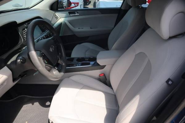 2016 HYUNDAI Sonata 4dr Sdn 2.4L 4dr Car for sale in Jamaica, NY – photo 10