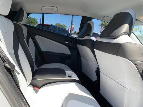 2017 Toyota Prius Prime Advanced Hatchback 4D for sale in Santa Ana, CA – photo 13