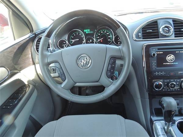 2017 Buick Enclave for sale in Greenville, NC – photo 16
